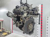 Двигатель BCB Volkswagen Golf 4 1.6 Бензин