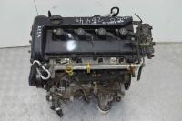 Двигатель AODA Ford Focus 2 restailing 2.0 Бензин