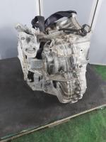 Коробка передач автоматическая (АКПП) Mazda 6 3 2.5 Бензин
