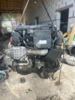 Двигатель 271946 Mercedes-Benz C W203 1.8 Бензин