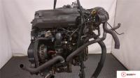 Двигатель DRFB для Ford Transit 2006-2014 2.2 л