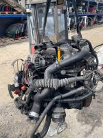 Двигатель AJM Volkswagen Passat B5 1.9 Дизель
