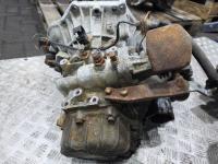 КПП (Коробка передач механическая) 3111505010 Toyota Avensis 2 1.8 Бензин