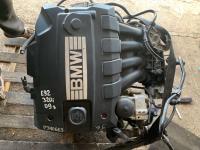 Двигатель N43B20 BMW 3 E90/E91/E92/E93 2.0 Бензин