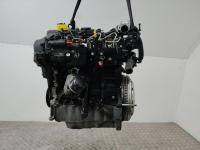 Двигатель K9K282 Nissan Qashqai 1 1.5 Дизель