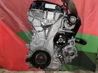 Двигатель AODA Ford C-max 1 2.0 Бензин
