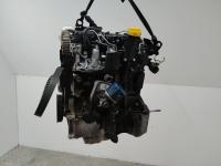 Двигатель K9K884 Renault Duster 1.5 Дизель
