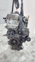 Двигатель D3fa Hyundai i10 2 1.1 Дизель