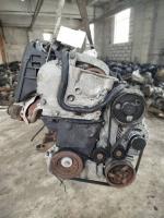 Двигатель K4M Renault Scenic 2 1.6 Бензин
