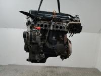 Двигатель QG15 Nissan Almera N16 1.5 Бензин