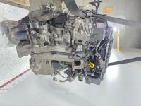 Двигатель HM01 Peugeot 208 1.2 Бензин