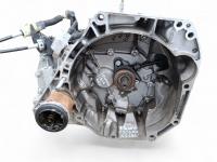 КПП (Коробка передач механическая) JR5086 Renault Sandero 2 0.9 Бензин