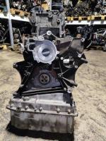 Двигатель 651955 Mercedes-Benz Sprinter W906 2.2 Дизель