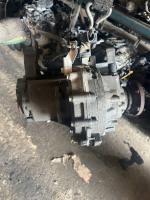 КПП (Коробка передач механическая) JXY Volkswagen Polo 4 1.9 Дизель