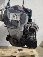 Двигатель K9K636 Nissan Juke 1.5 Дизель
