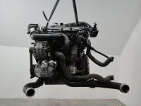 Двигатель BKC Volkswagen Touran 1 1.9 Дизель