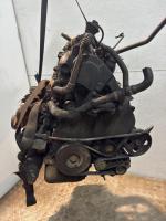 Двигатель RHV Citroen Jumper 1 2.0 Дизель