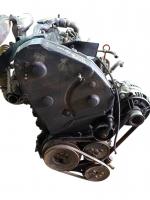 Двигатель 1Z Volkswagen Passat B4 1.9 Дизель