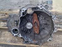 КПП (Коробка передач механическая) QAD Skoda Fabia 3 1.0 Бензин