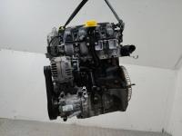 Двигатель K4MC801 Renault Clio 3 1.6 Бензин