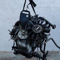 Двигатель ANA Volkswagen Passat B5 1.6 Бензин