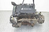 Двигатель F18D4 Chevrolet Cruze J300 1.8 Бензин