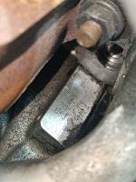 Двигатель D5244t Volvo V70 2 2.4 Дизель