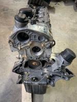 Двигатель 646986 Mercedes-Benz Sprinter W906 2.2 Дизель