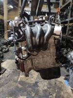 Двигатель BMD Volkswagen Polo 4 1.2 0