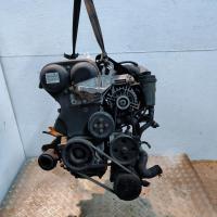 Двигатель HWDB Ford Focus 2 1.6 Бензин