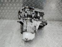 КПП (Коробка передач механическая) JC5109 Renault Megane 2 1.9 Дизель