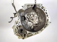 КПП механическая (МКПП) 5-ступенчатая 79J0 Suzuki SX4 1 1.6 Бензин