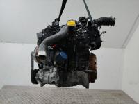 Двигатель K9KA636 Renault Scenic 3 1.5 Дизель