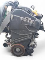 Двигатель K9KH834 Renault Megane 3 1.5 Дизель