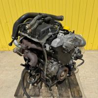 Двигатель G9U754 Renault Master 2