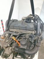 Двигатель ATJ Volkswagen Passat B5 1.9 Дизель
