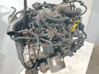 Двигатель FFDA Ford Focus 1 1.8 Дизель