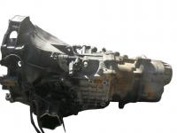 КПП (Коробка передач механическая) FRG Audi A6 C5 (S6,RS6) 2.5 Дизель