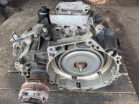 Коробка передач автоматическая (АКПП) KDD Audi A3 8P (S3,RS3) 1.8 Бензин