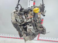 Двигатель k9k846 Renault Scenic 3 1.5 Дизель