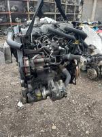 Двигатель kkda Ford Focus 1 1.8 Дизель
