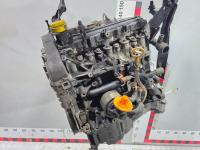 Двигатель K9K702 Renault Kangoo 1 1.5 Дизель