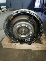 Коробка передач автоматическая (АКПП) 1642711701 Mercedes-Benz ML W164 3.0 Дизель