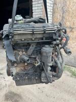 Двигатель AXR Volkswagen Polo 4 1.9 Дизель
