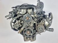 Двигатель A14NEL Opel Zafira C 1.4 Бензин