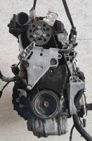 Двигатель BMP Volkswagen Passat B6 2.0 Дизель