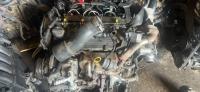 Двигатель A17DTE Opel Astra J 1.7 Дизель
