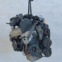 Двигатель AZJ Volkswagen Jetta 5 2.0 Бензин