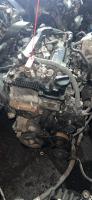 Двигатель 1NR Toyota Auris 1 1.3 Бензин