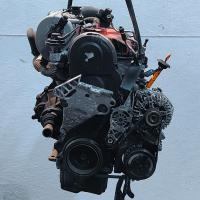 Двигатель BDK Volkswagen Golf 5 2.0 Дизель